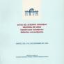 Español para extranjeros: Didáctica e investigación II Congreso Nacional de ASEL
